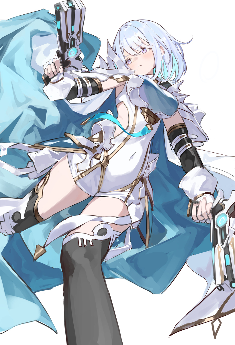 ドライツェーン