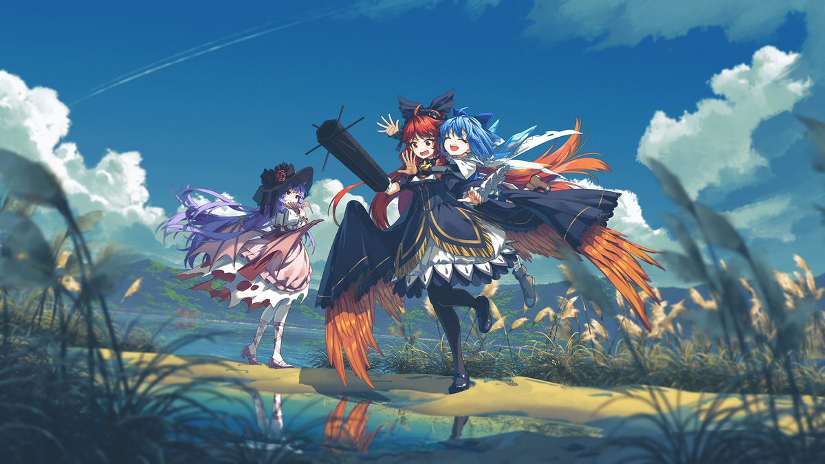 无题