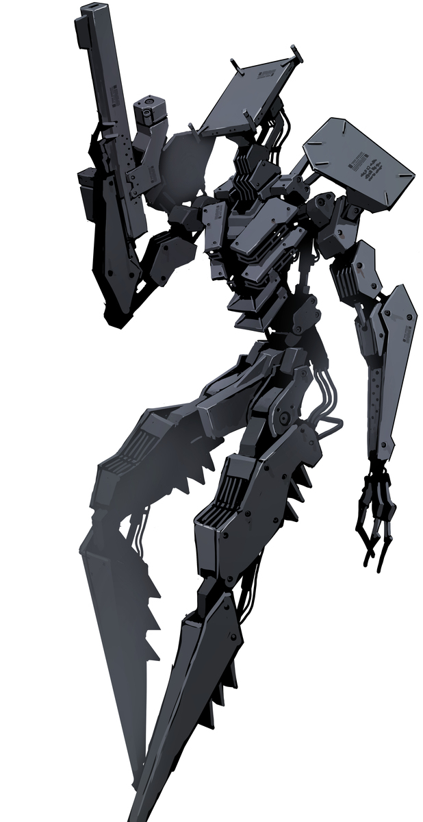 まとめ　XとかFANBOにあげてたワンドロメカらくがき