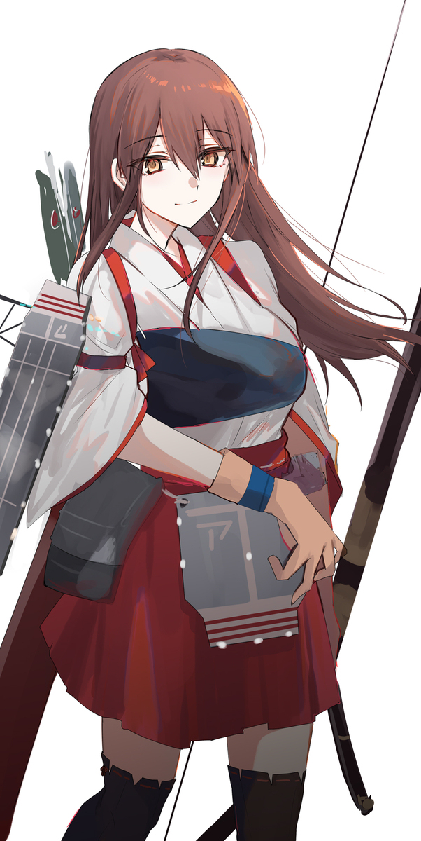 艦これの落書きまとめ