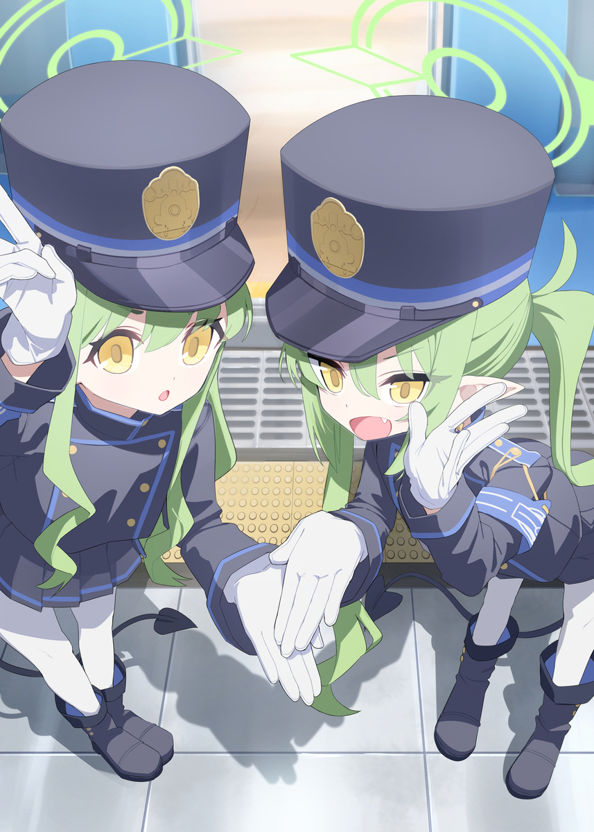 ヒカリ ノゾミ