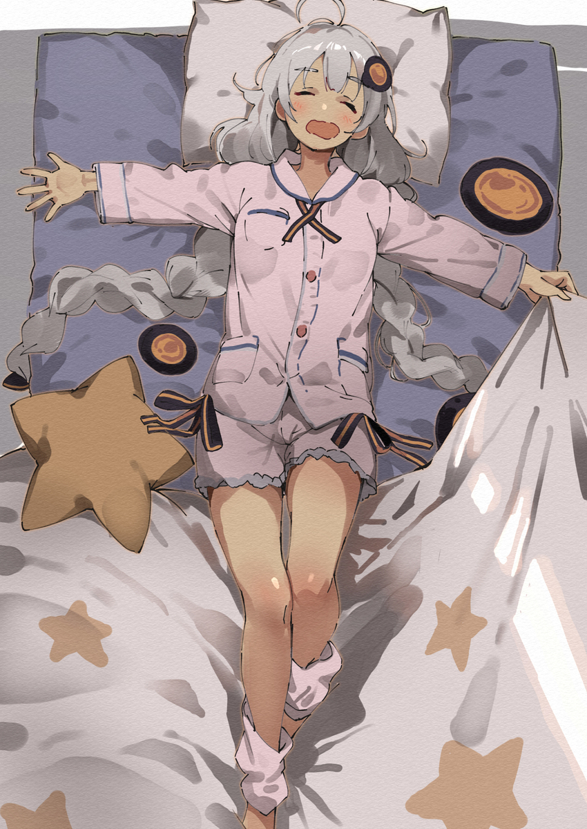 あかりさん