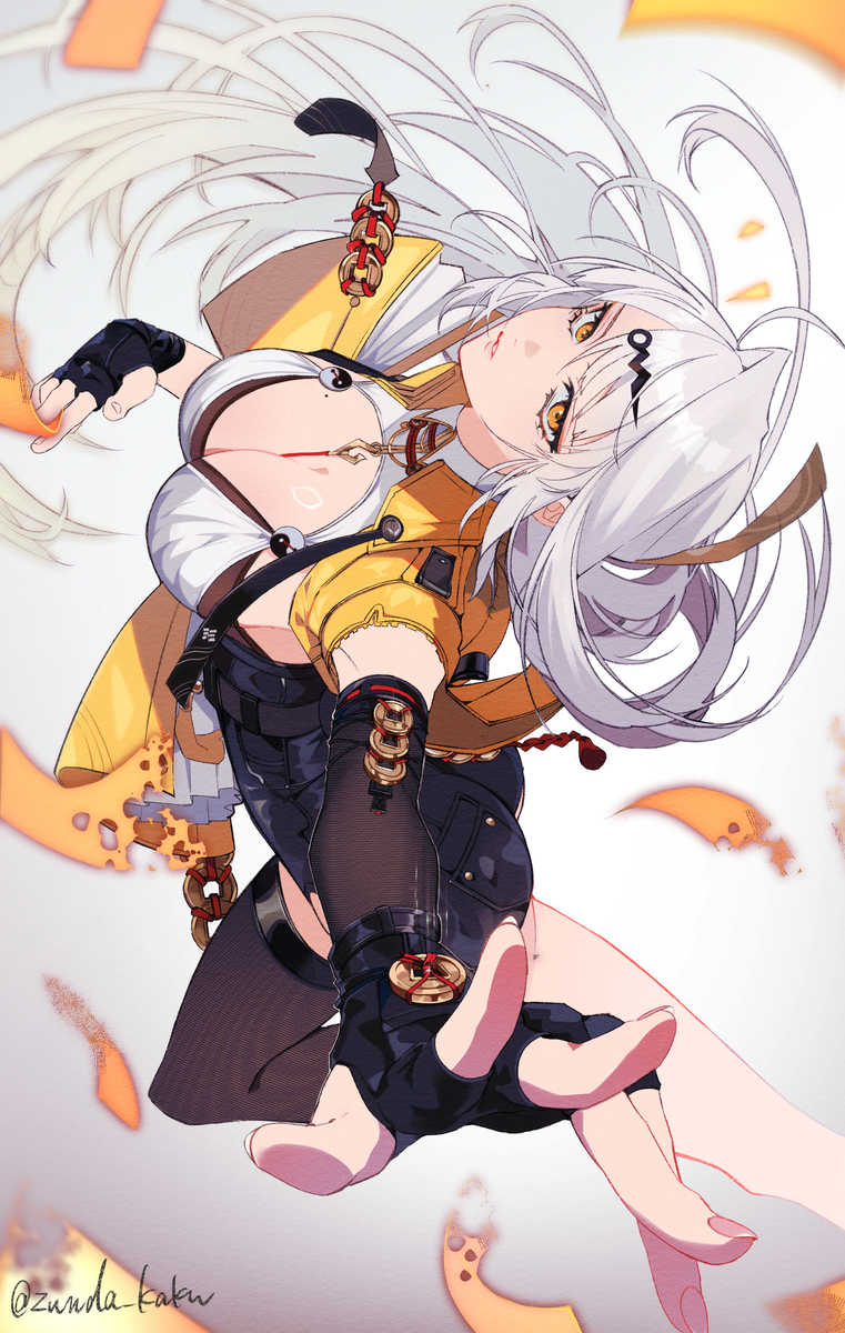 儀玄(イーシェン)