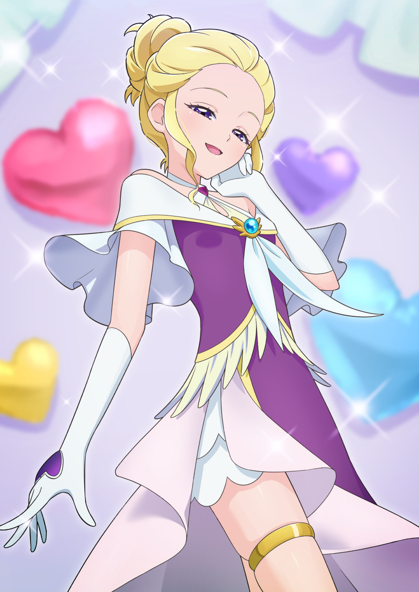 コスプレ アスミ