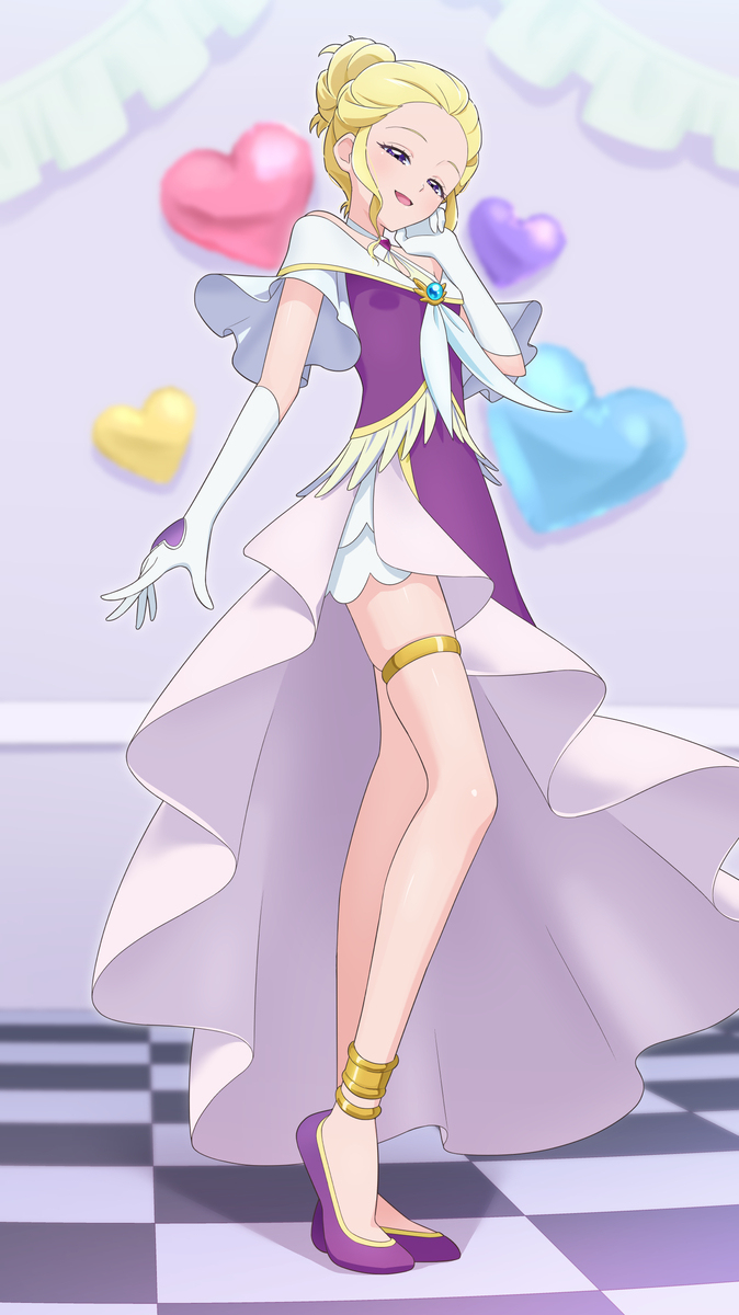 コスプレ アスミ