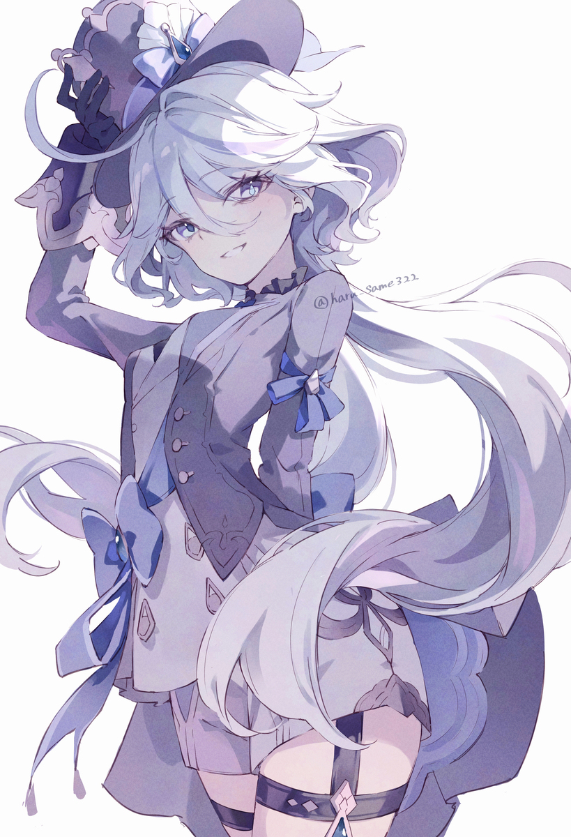 春色フリーナ