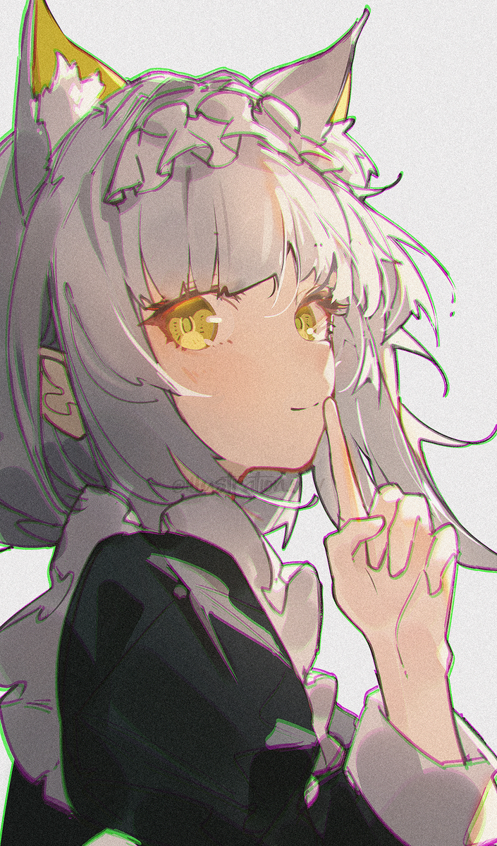 凯尔希