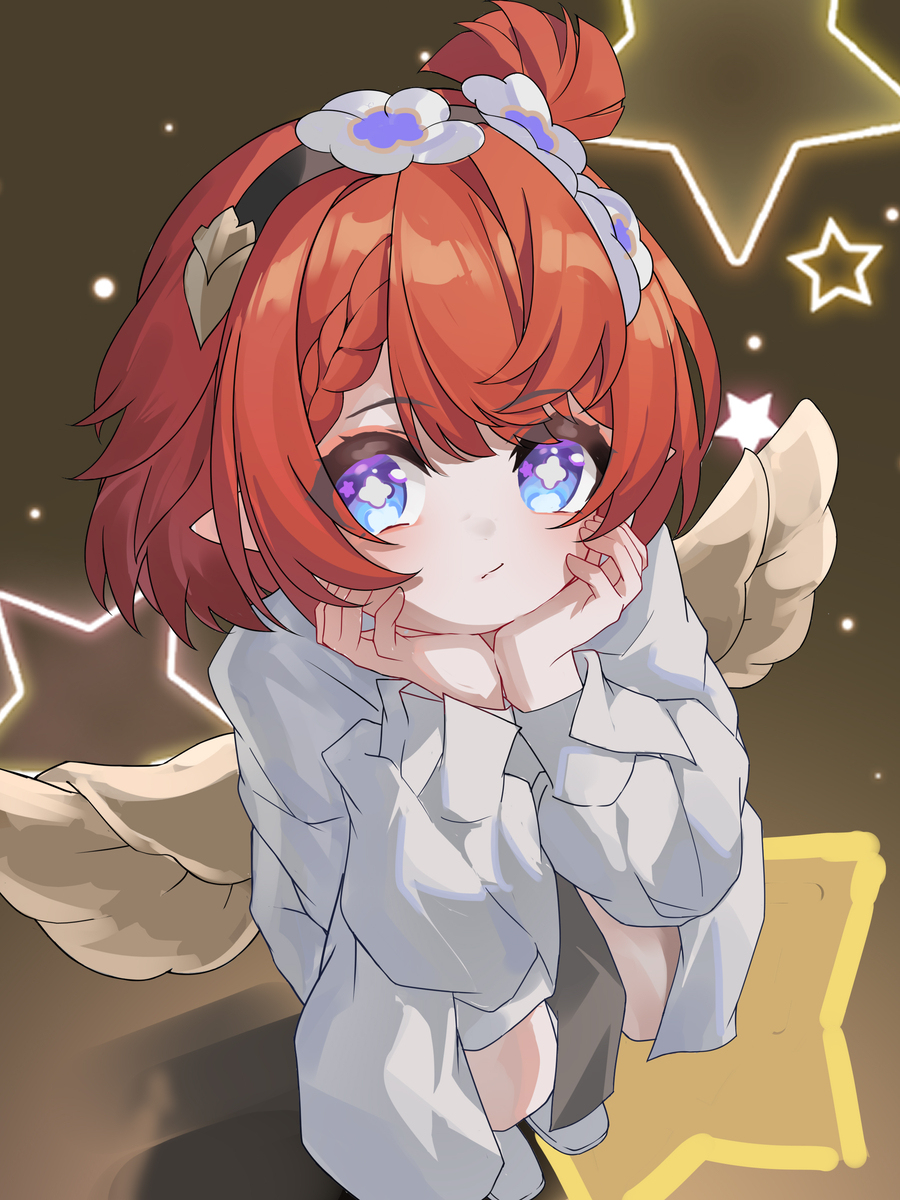 彩梦