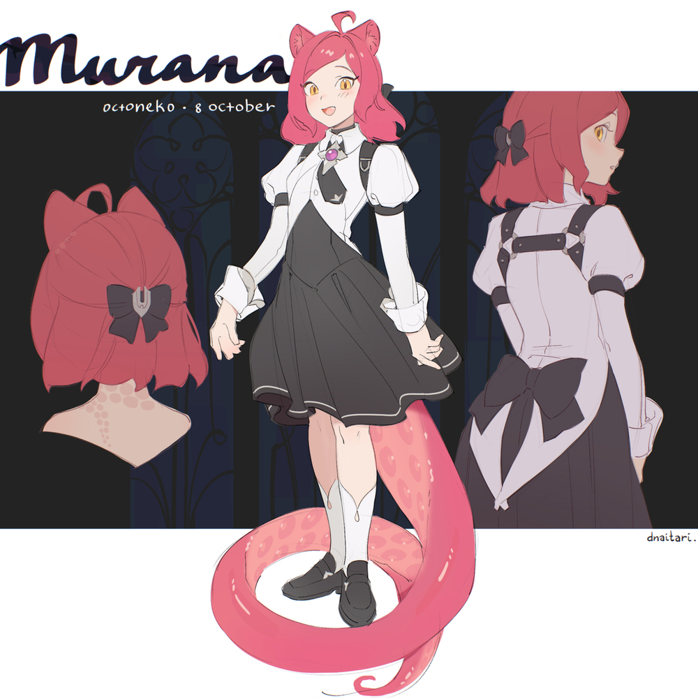 OC - Murana