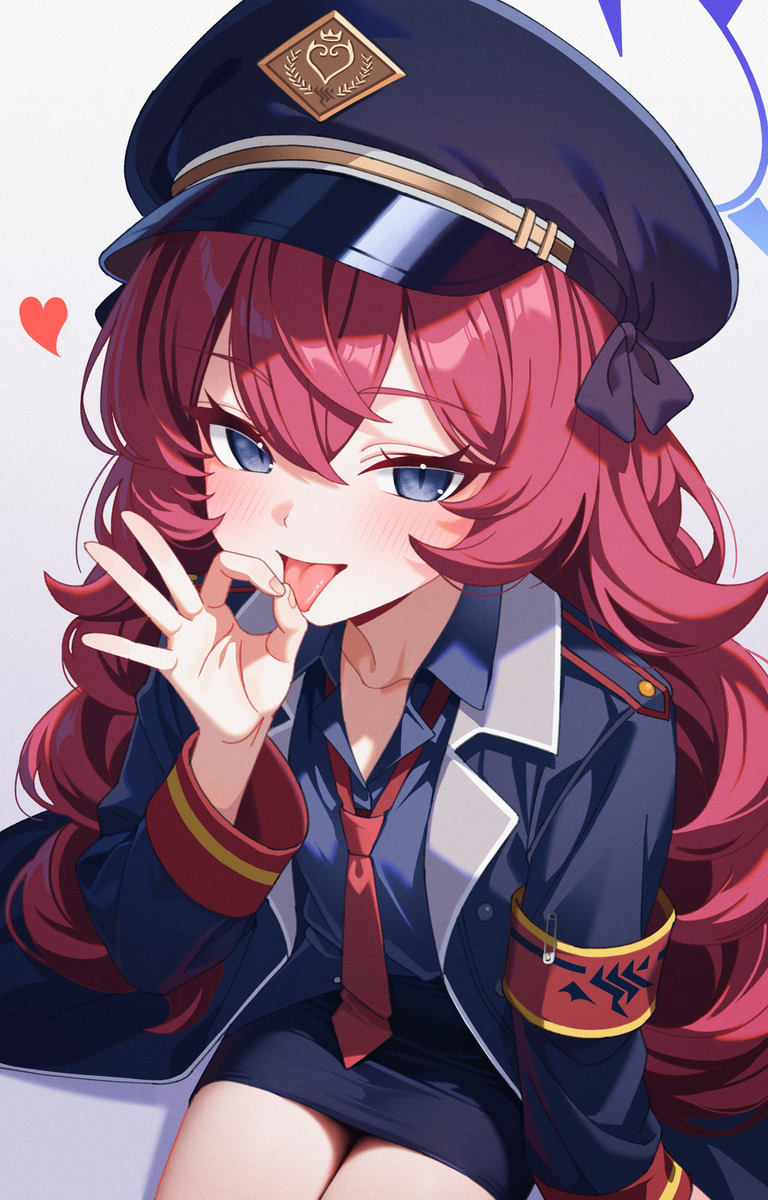 棗イロハ