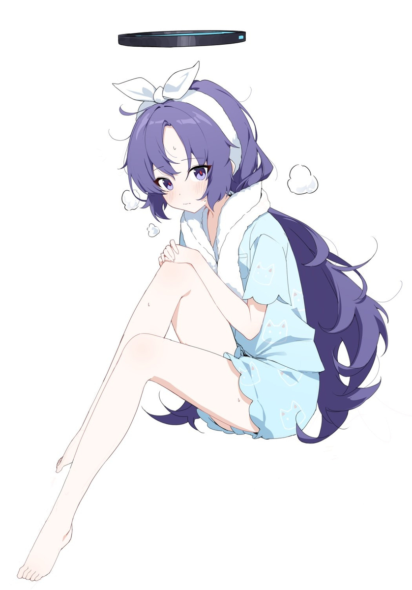 pj yuuka