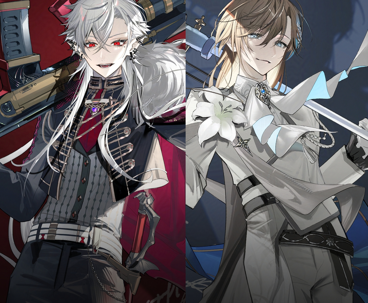 ChroNoiR