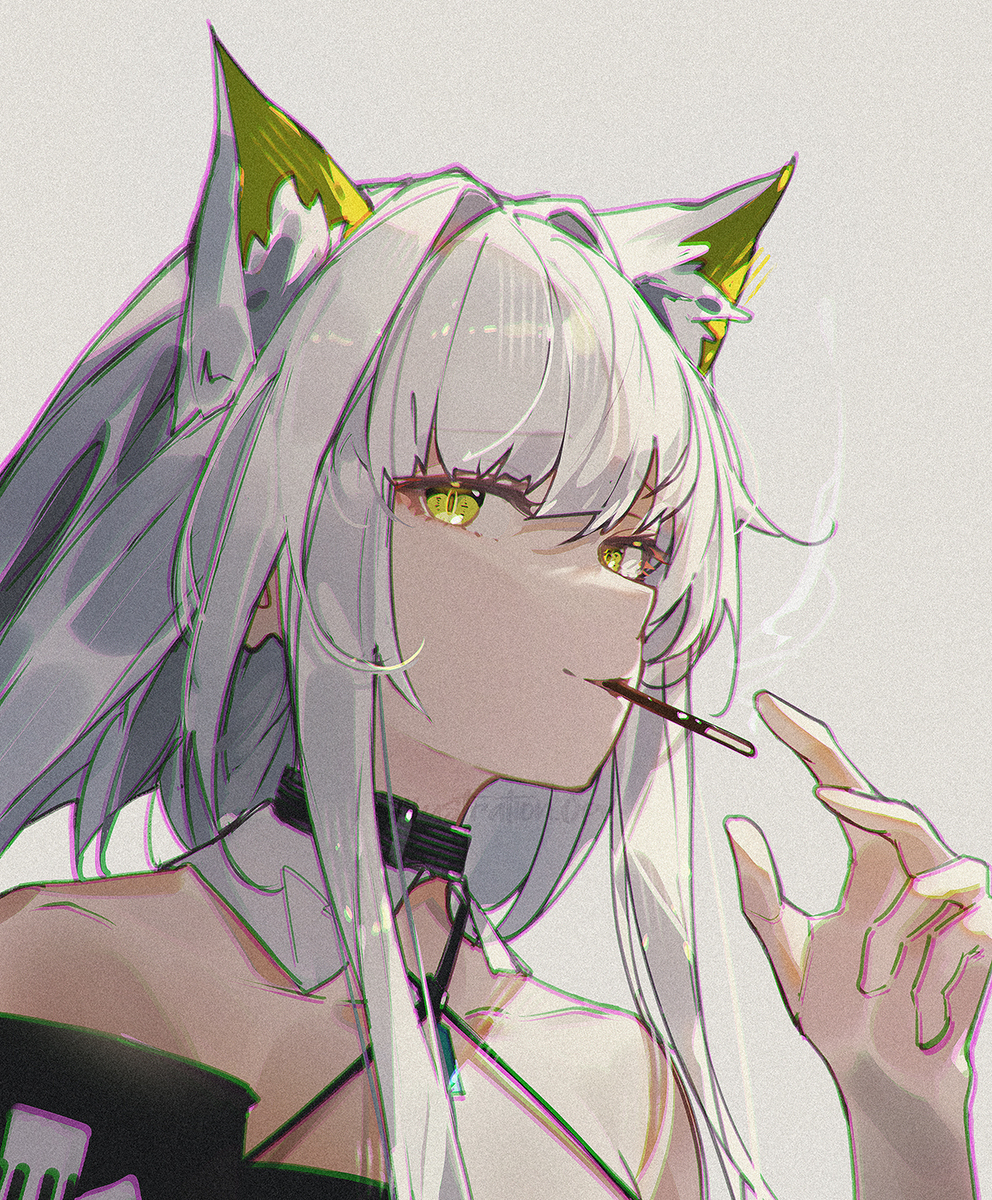 凯尔希