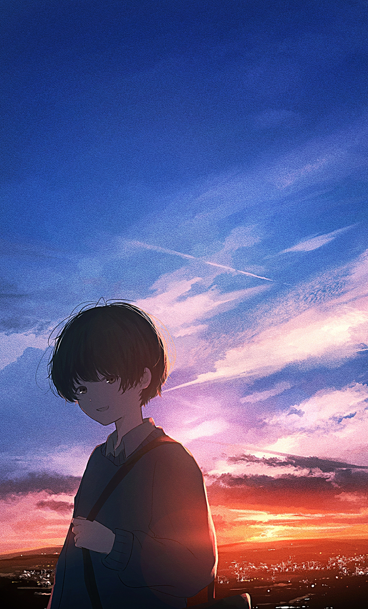 「帰ろう」
