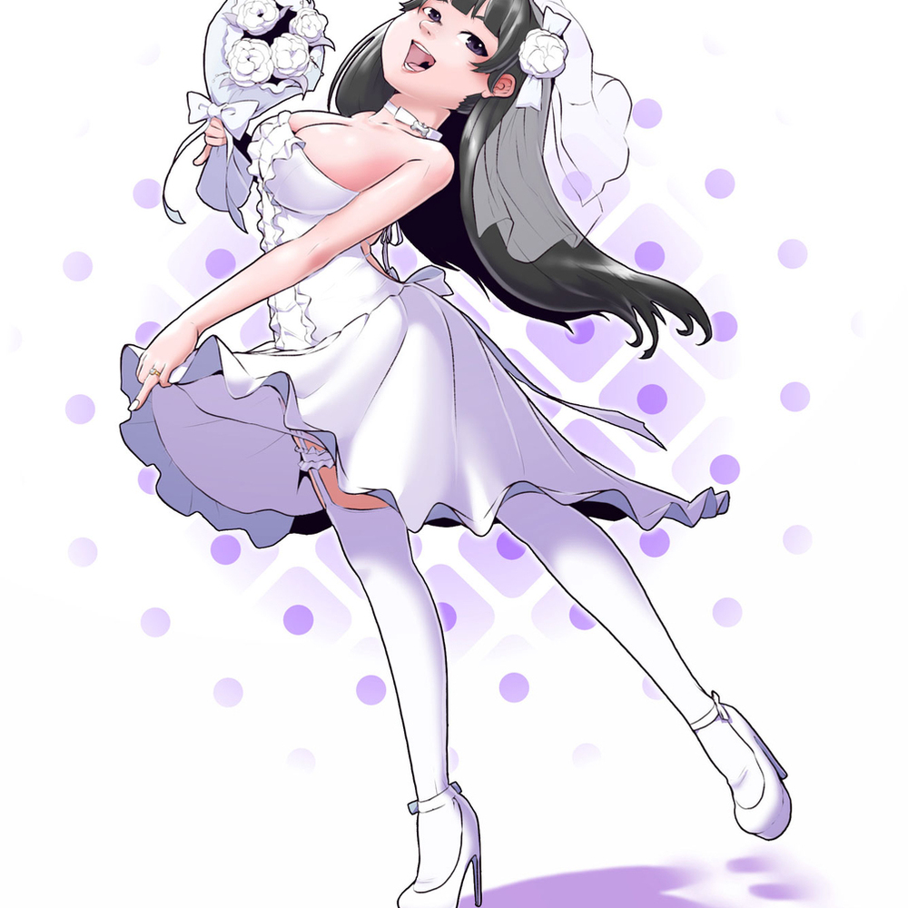June Bride