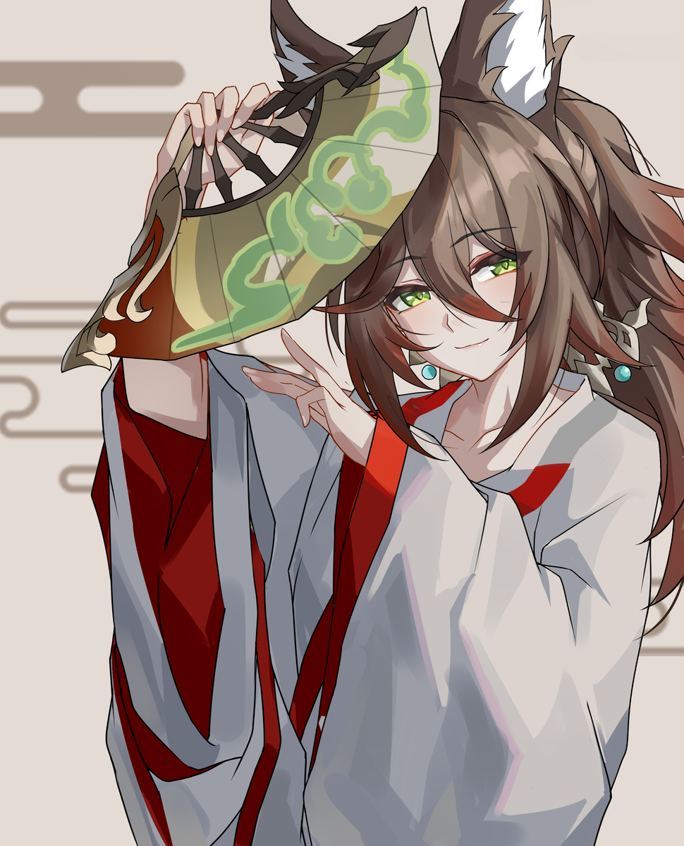 真假孤人