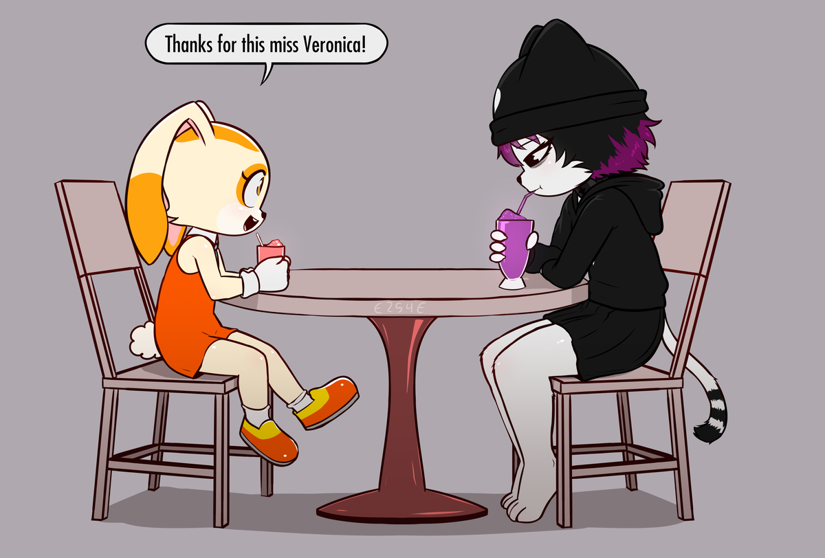 Commission: relax day