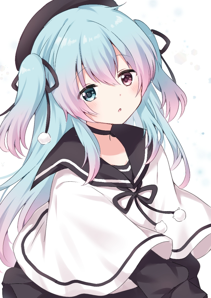 最近？のシラスちゃん