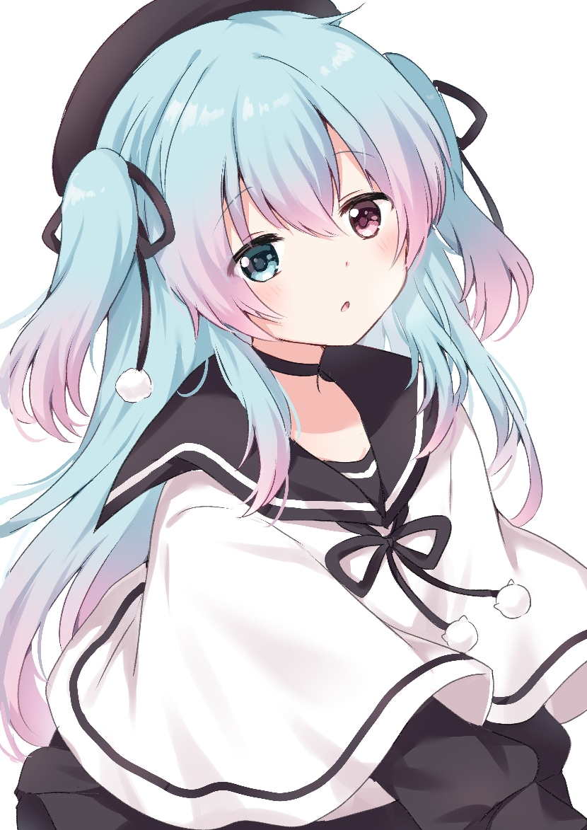 最近？のシラスちゃん