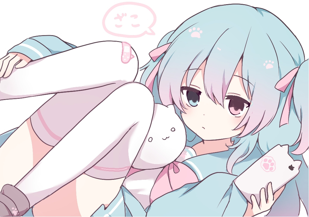 最近？のシラスちゃん