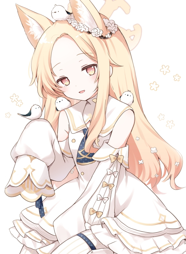 セイア🕊