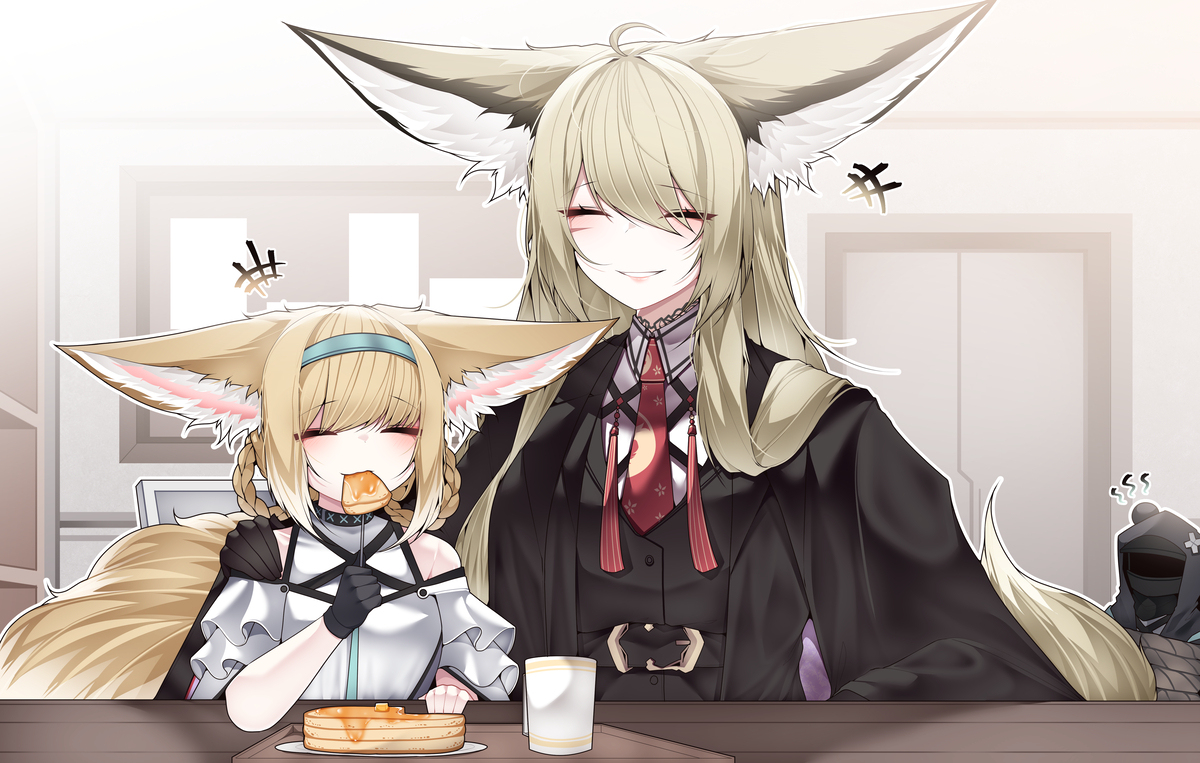 pancake