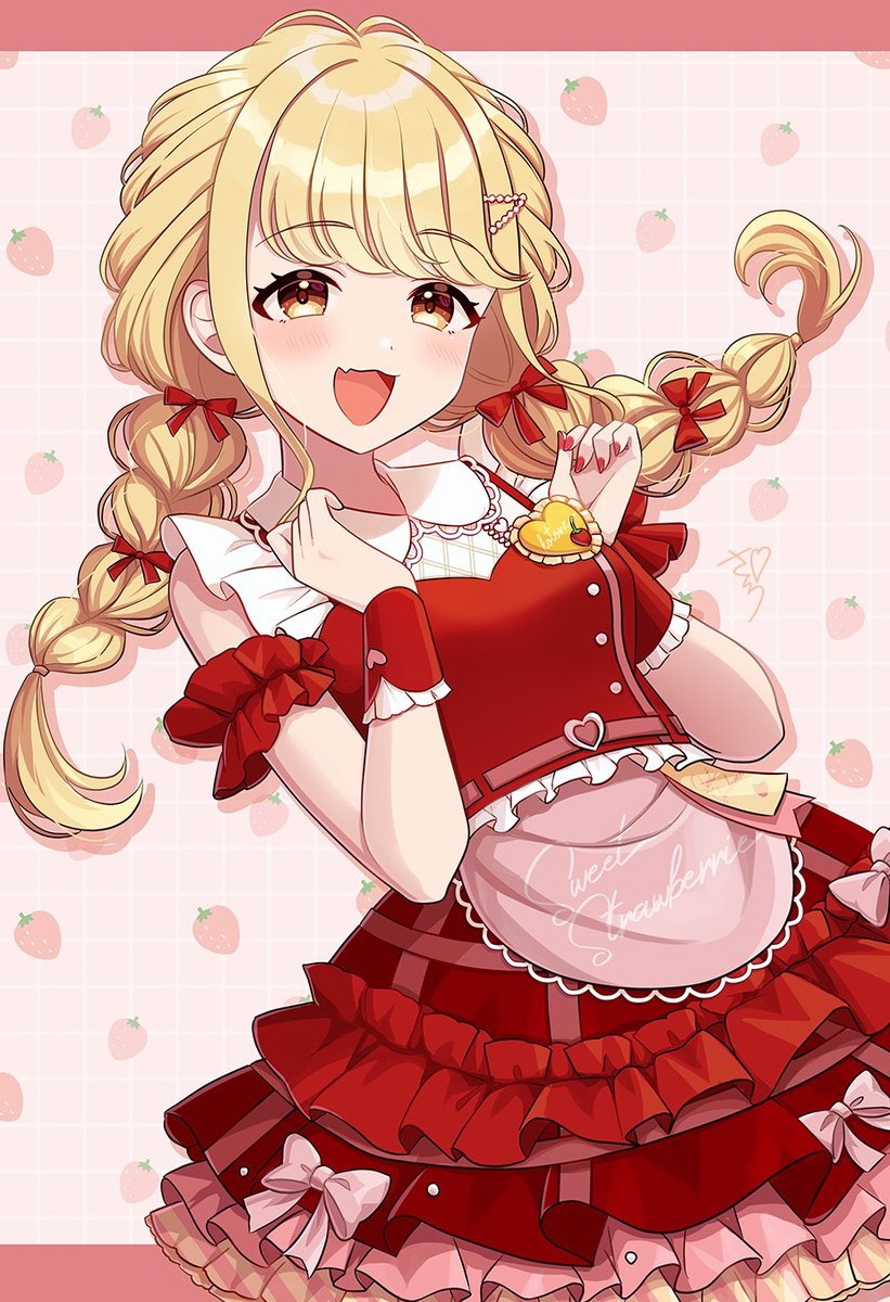 🍓ことね