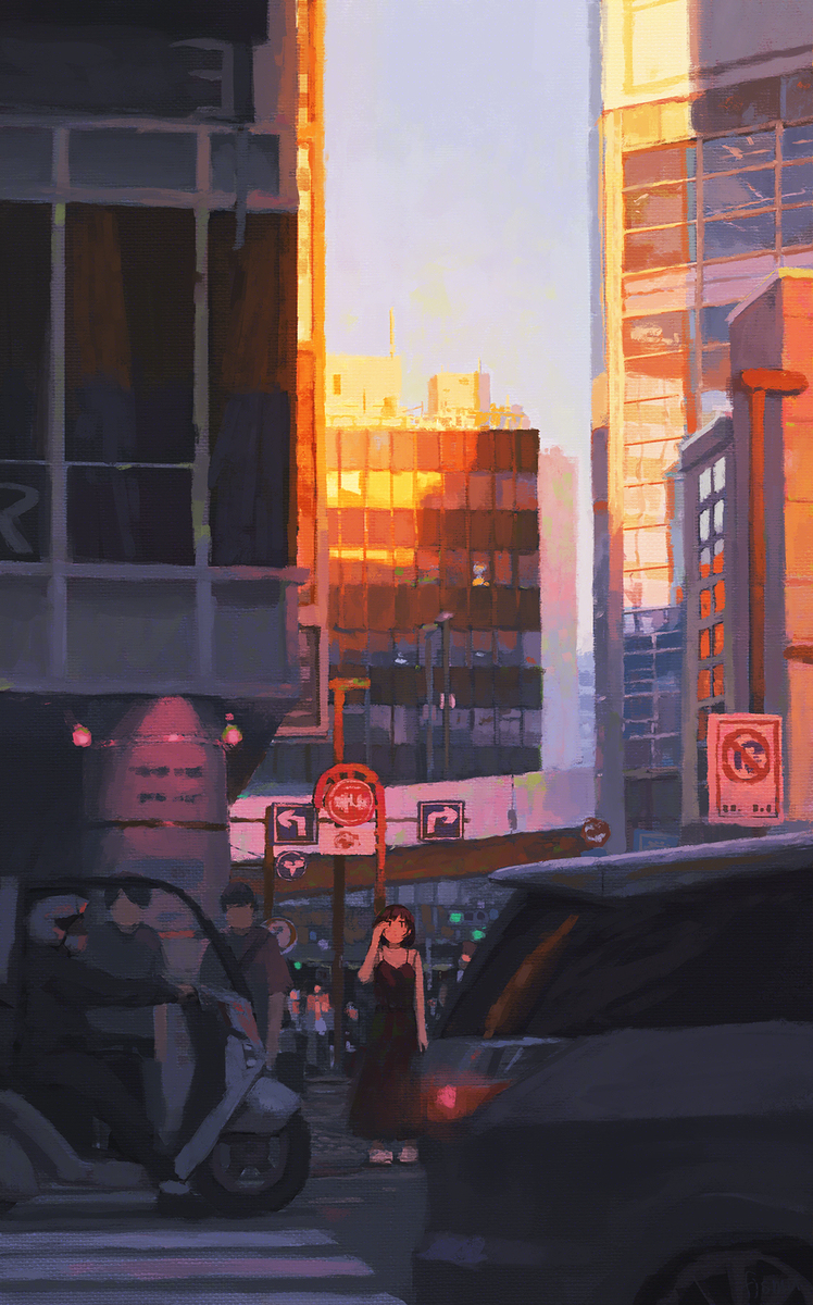 秋葉原