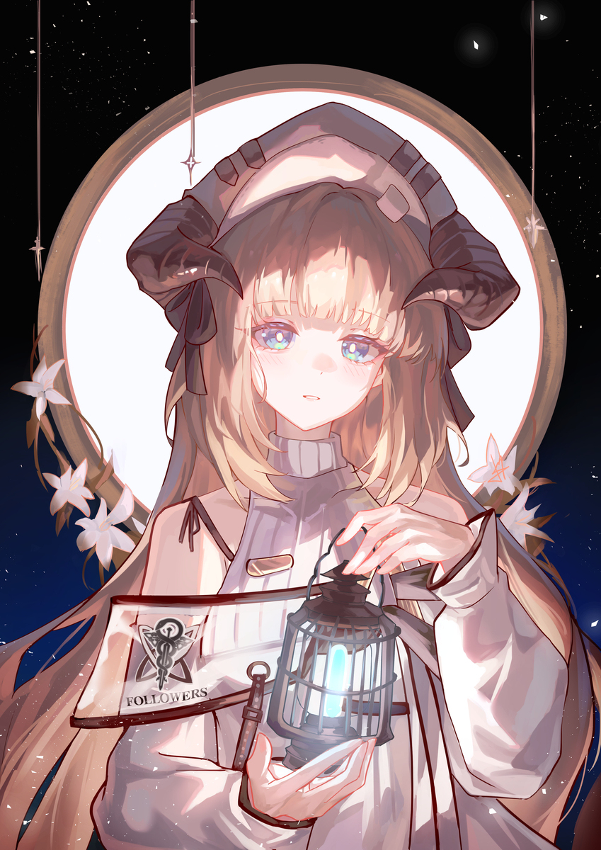 ナイチンゲール