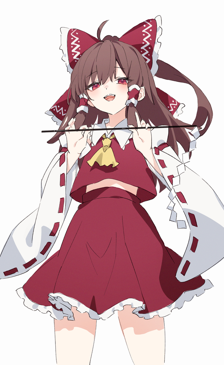 らくがきレイマリ