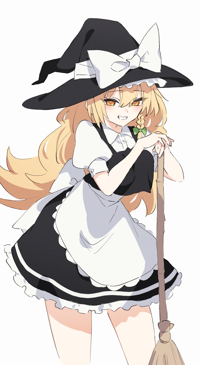 らくがきレイマリ