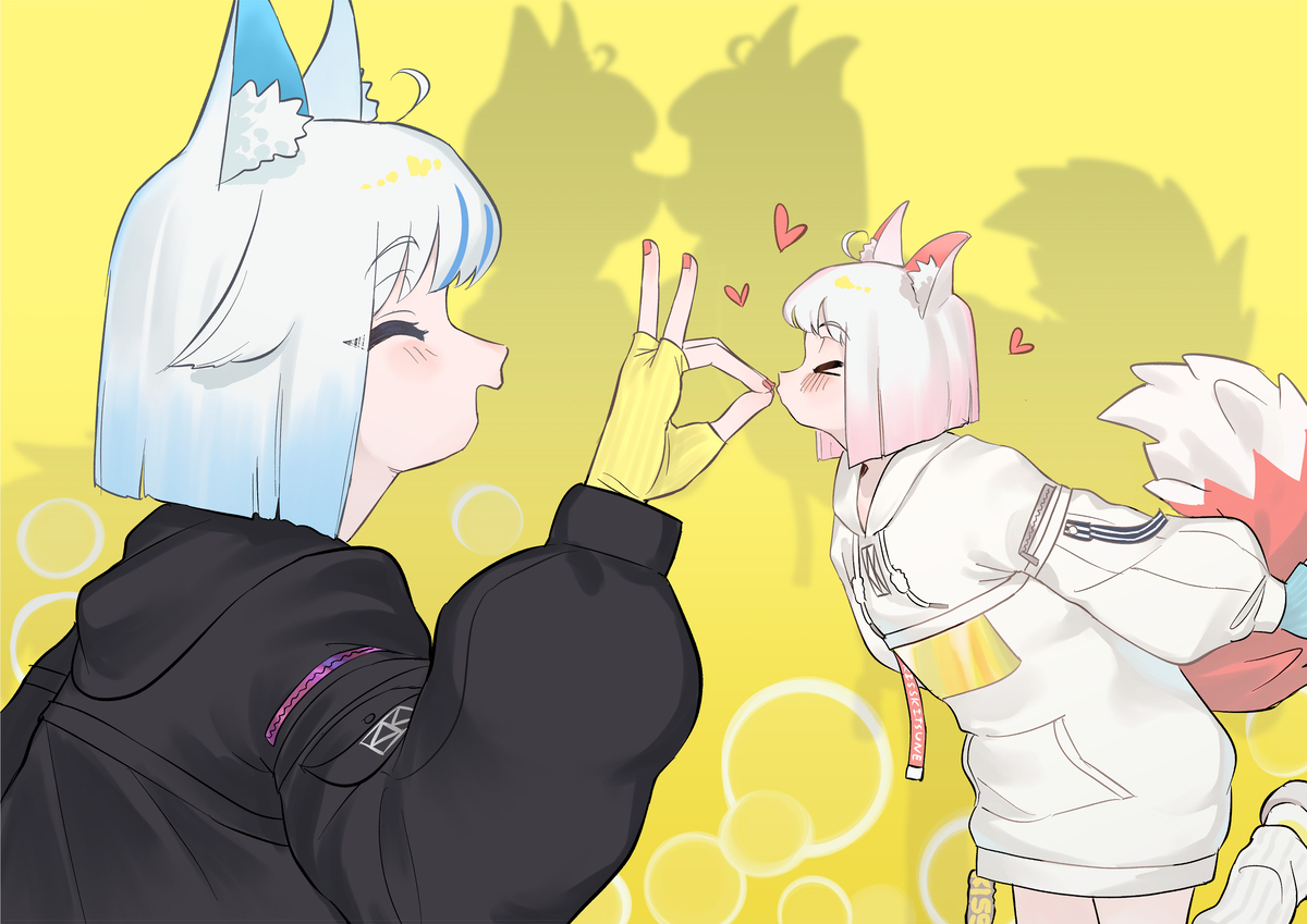 らくがき