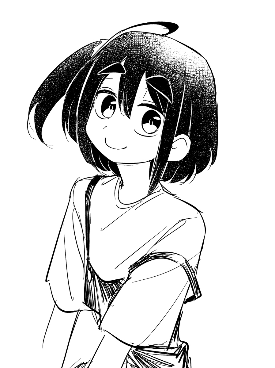 らくがき