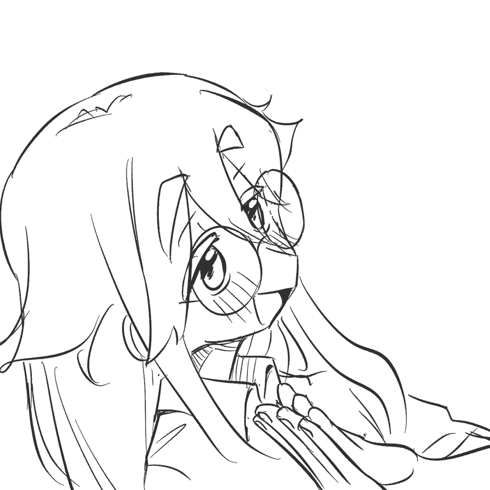 らくがき