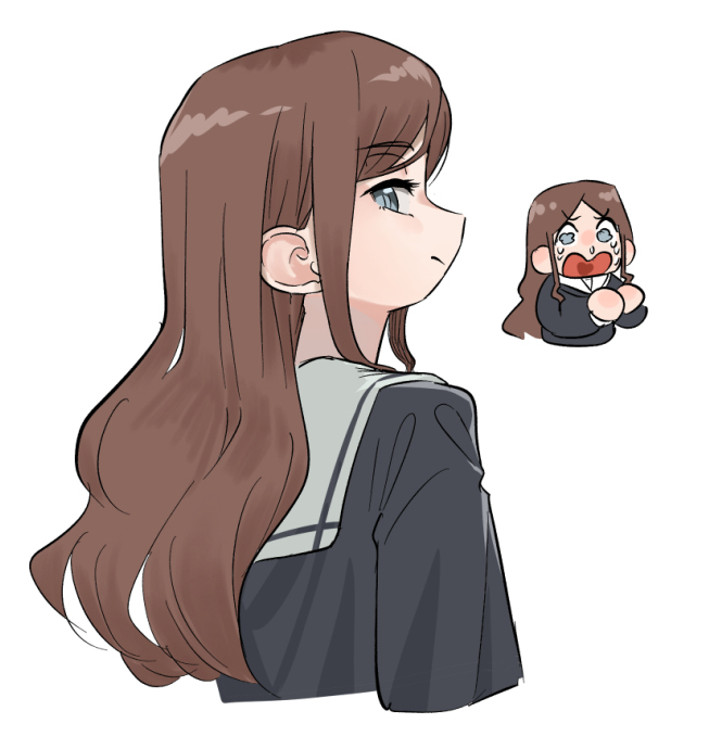 らくがき