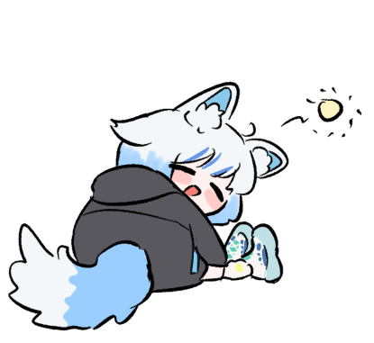らくがき
