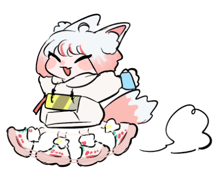 らくがき