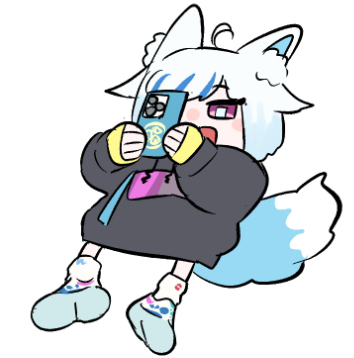 らくがき