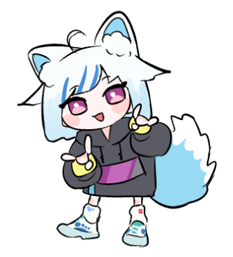 らくがき