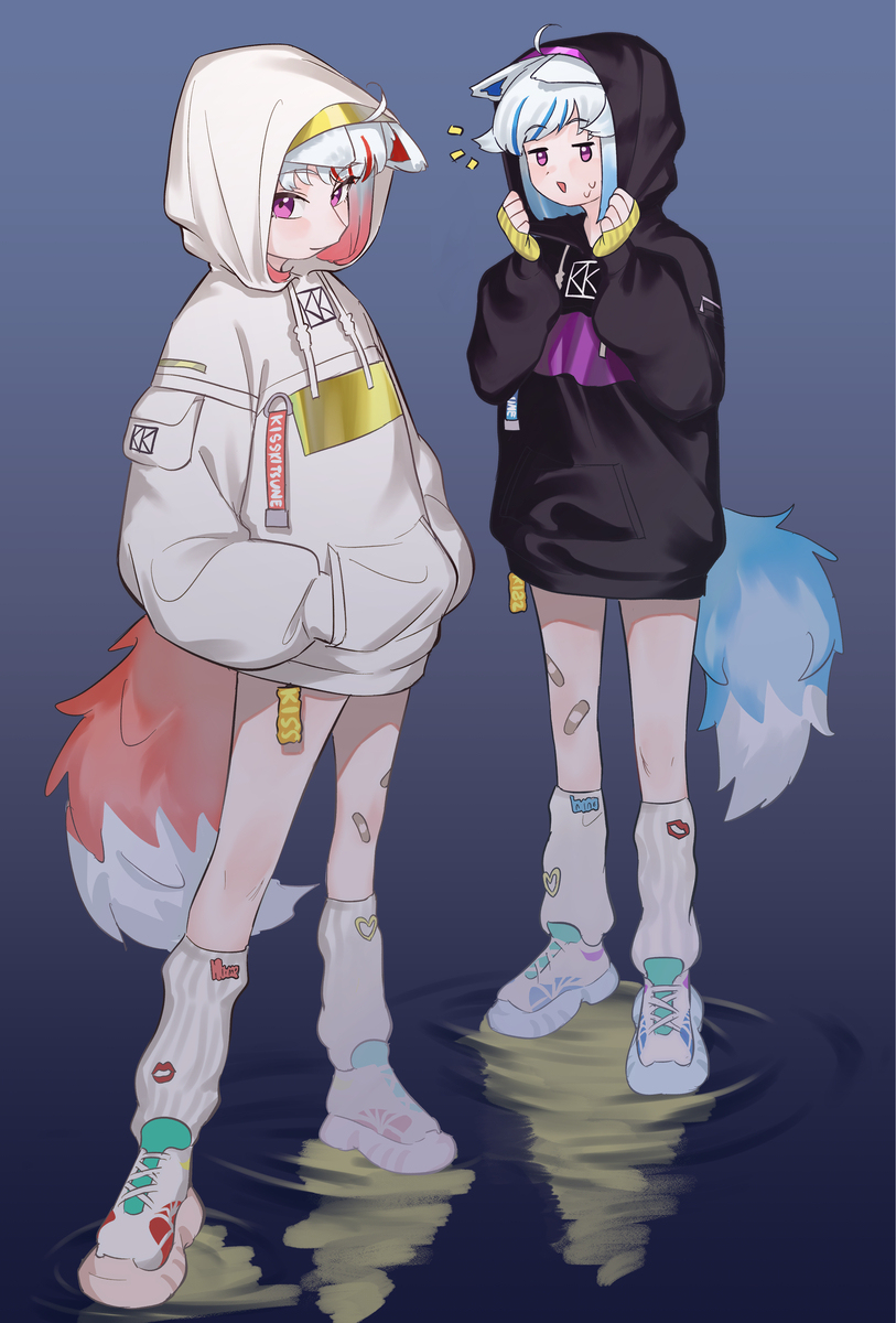 らくがき