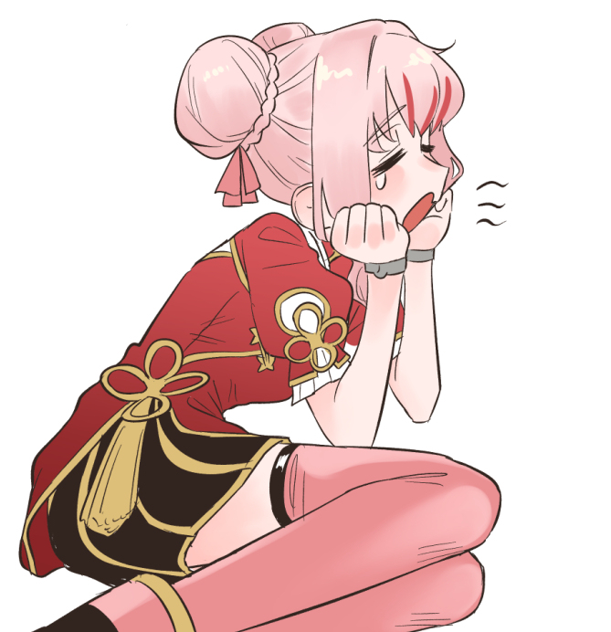 らくがき