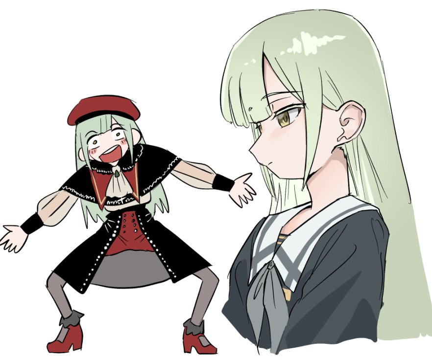 らくがき