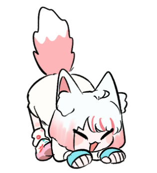 らくがき