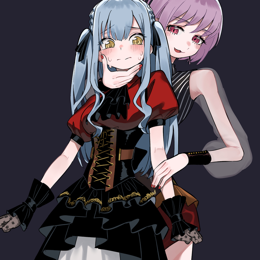 らくがき