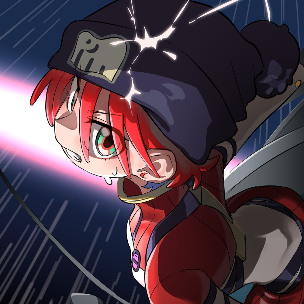 らくがき