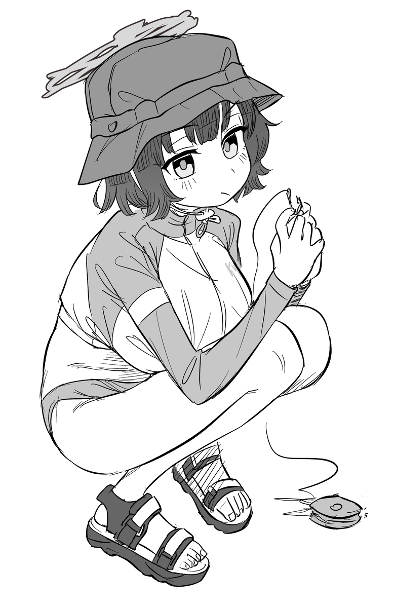 らくがき