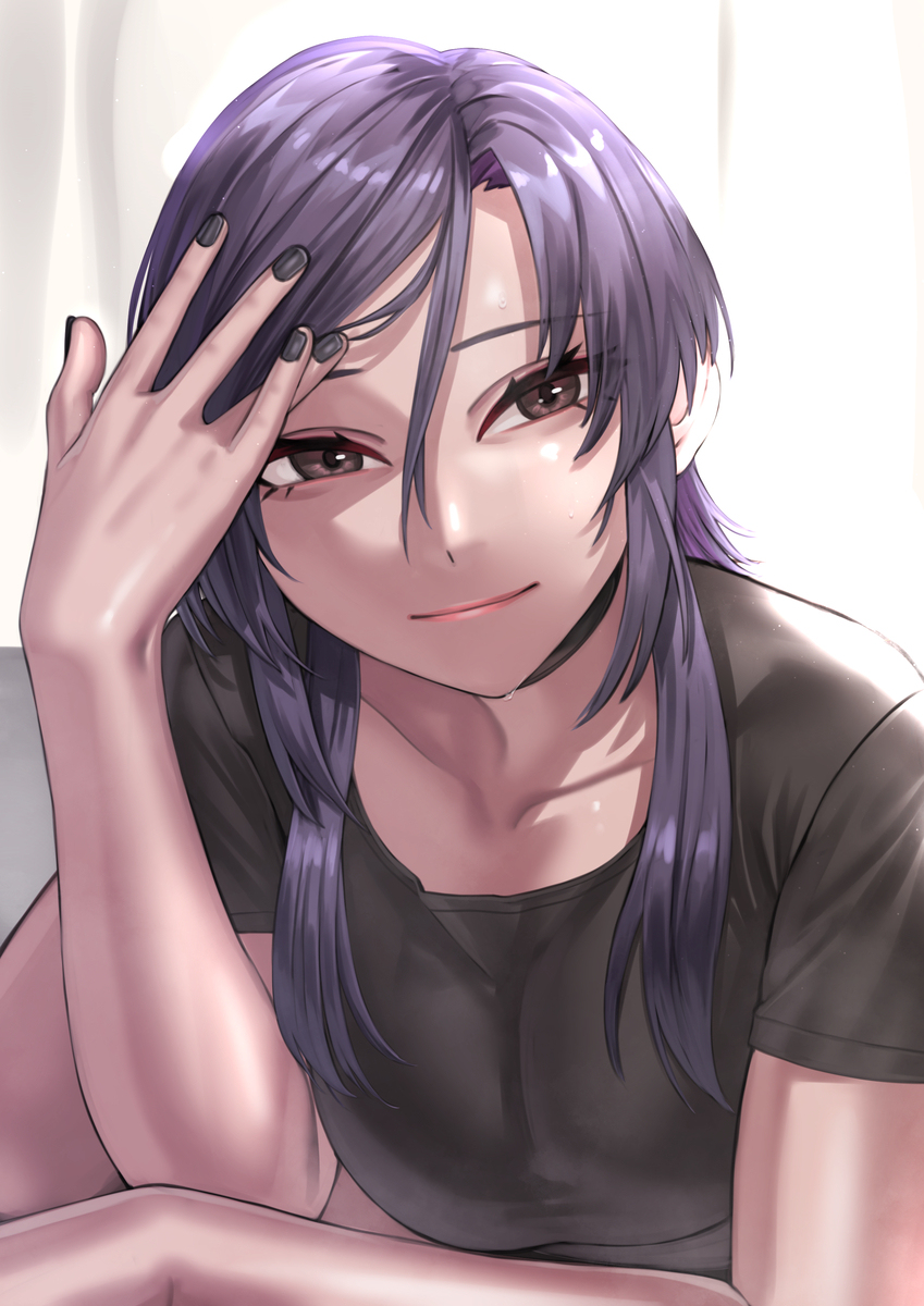 夏