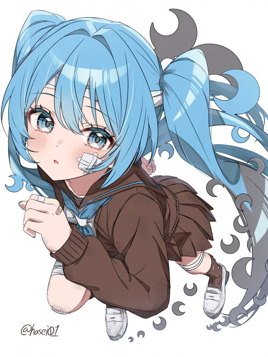 言葉に意味を奏でながら
