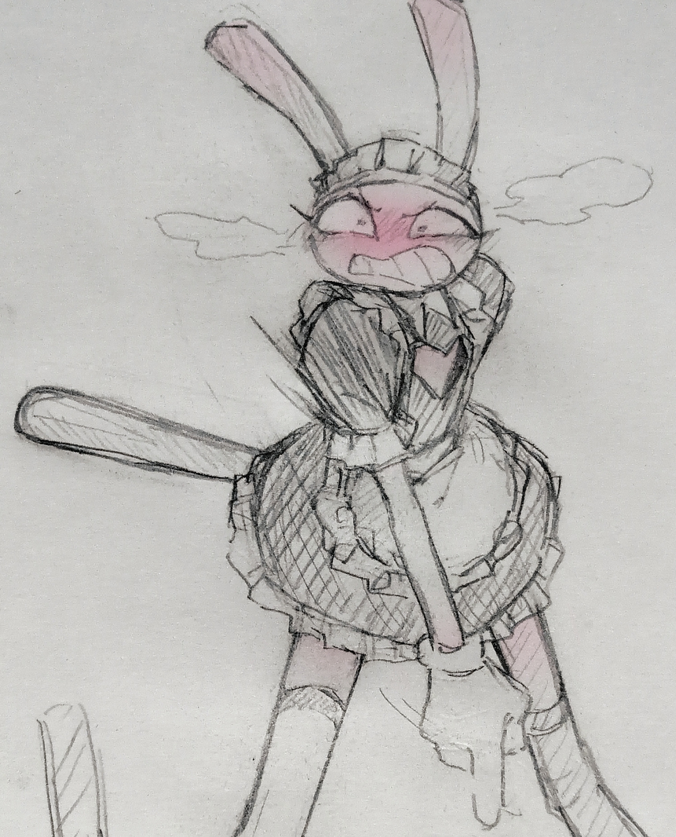 メイドジャックス