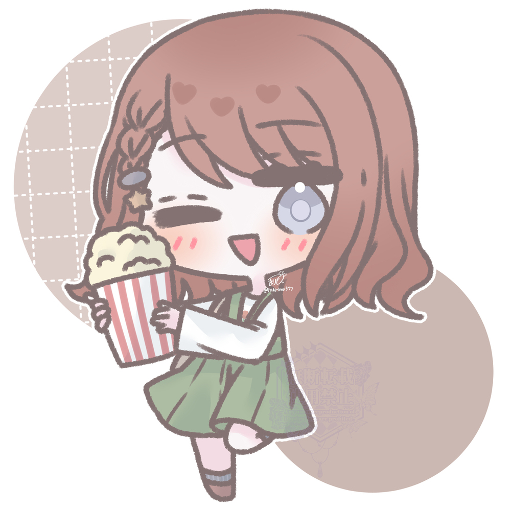 映画のフリーアイコンまとめ